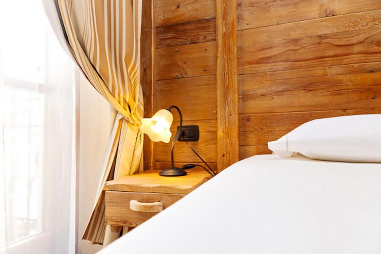 Le Miramonti Hotel Restaurant & Wellness La Thuile Eksteriør billede