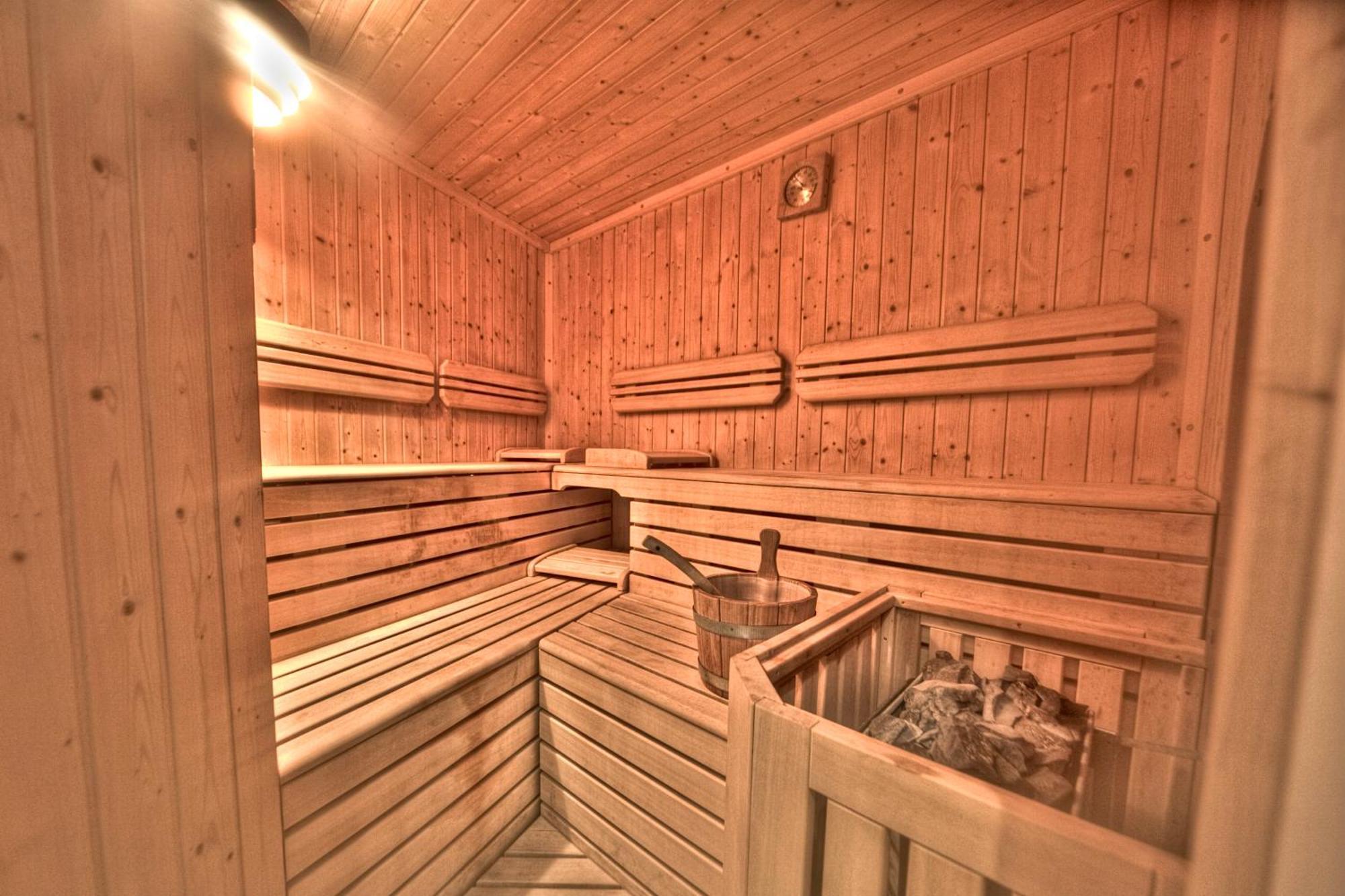 Le Miramonti Hotel Restaurant & Wellness La Thuile Eksteriør billede