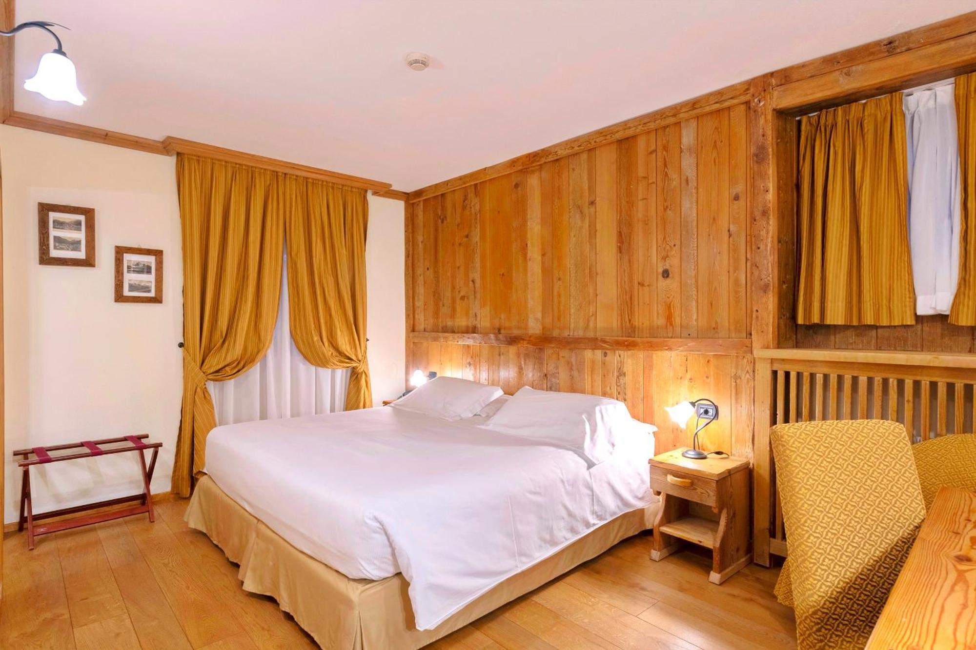 Le Miramonti Hotel Restaurant & Wellness La Thuile Eksteriør billede