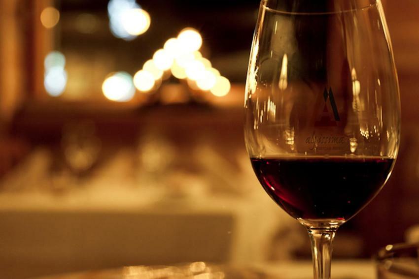 Le Miramonti Hotel Restaurant & Wellness La Thuile Eksteriør billede